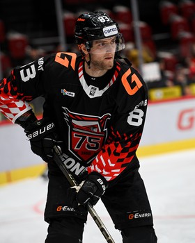 10.11.2025. «Авангард» - СКА 0:1