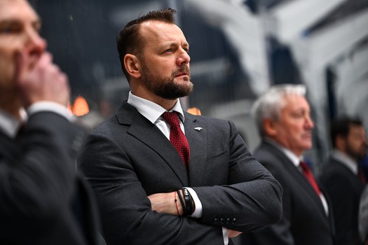 10.01.2024. «Адмирал» - «Авангард» 1:2