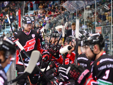 27.09.2014 "Авангард" - ХК "Сочи" 8:1