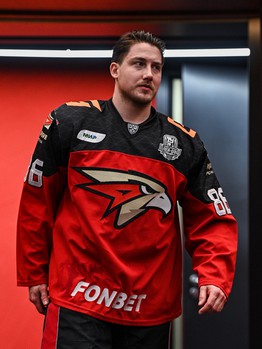 02.03.2023. «Авангард» - «Сибирь» 1:2 ОТ