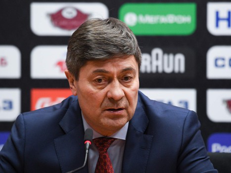 25.02.2020. «Авангард» - «Автомобилист» 2:4