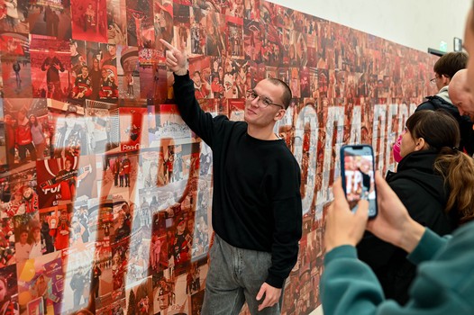 «Авангард» - «Адмирал» 6:1. Вокруг матча