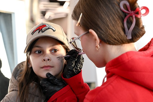 «Авангард» - «Нефтехимик» 3:4 2OT. Вокруг матча