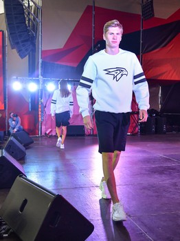 Презентация команды «Авангард» сезона 2019/20 в Омске