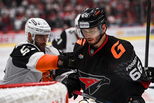 11.09.2025. «Авангард» - «Амур» 2:1