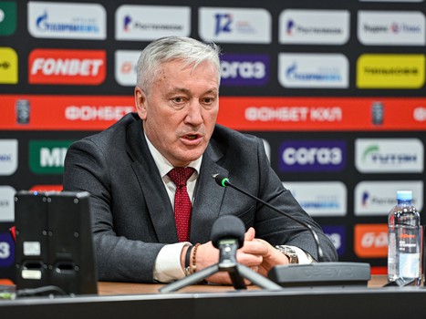 17.02.2024. «Авангард» - «Металлург» 3:0