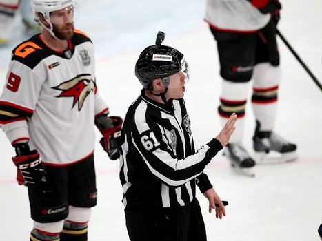 26.04.2021. Финал Кубка Гагарина, 5 матч. ЦСКА - «Авангард» 0:2