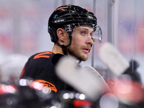 25.08.2021. «Авангард» - «Северсталь» 6:4