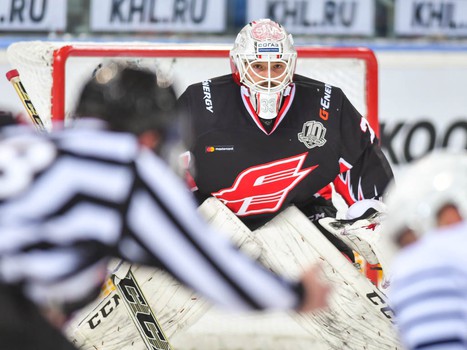 16.10.2017. "Авангард" - "Адмирал" 3:2