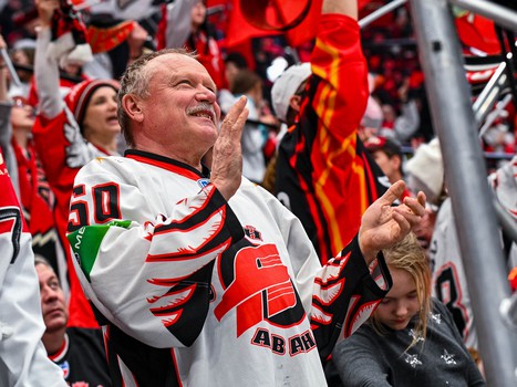 «Авангард» - «Барыс» 5:1. Вокруг матча