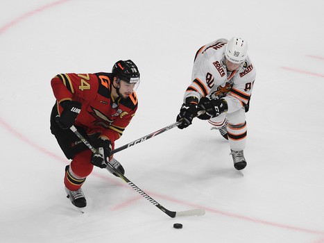 07.09.2020. «Авангард» - «Амур» 8:2