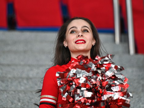 «Авангард» - «Металлург» 4:2. Вокруг матча