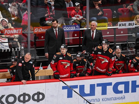 06.01.2024. «Авангард» - «Лада» 5:3