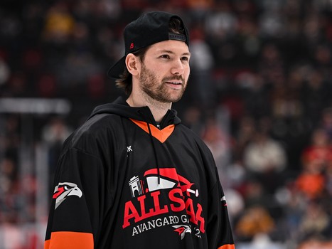 Закрытие сезона 2022/23 на G-Drive Арене. Часть 2