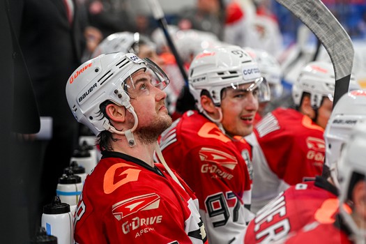 07.03.2024. «Лада» - «Авангард» 4:1