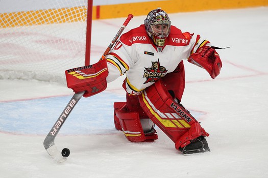 25.10.2019. «Авангард» - «Куньлунь Ред Стар» 0:3