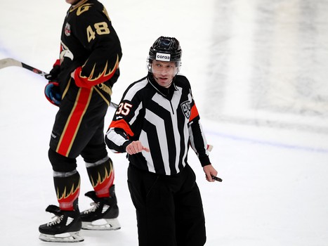 10.12.2020. «Авангард» - ЦСКА 1:4