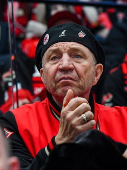 «Авангард» - «Адмирал» 4:1. Вокруг матча