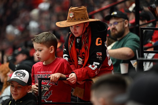 «Авангард» - ЦСКА 2:1. Вокруг матча