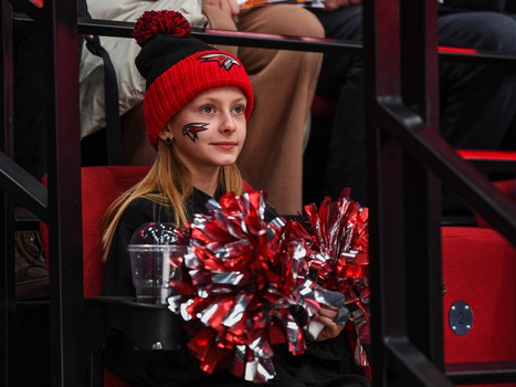 «Авангард» - «Лада» 2:3 ОТ. Вокруг матча