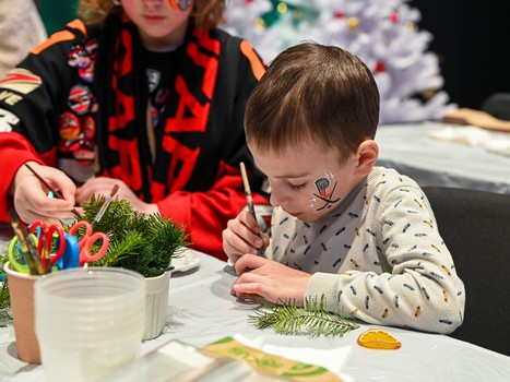 «Авангард» - «Ак Барс» 0:4. Вокруг матча