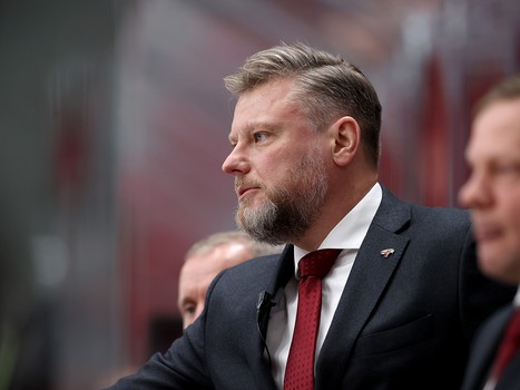 13.11.2021. «Авангард» - «Куньлунь Ред Стар» 5:0