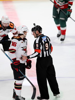 11.04.2021. Финал Востока, 5 матч. «Ак Барс» - «Авангард» 2:3 ОТ