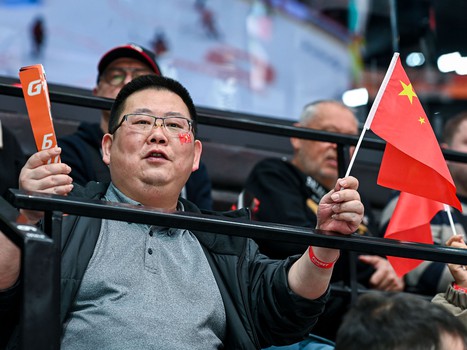 «Авангард» - «Куньлунь Ред Стар» 6:4. Вокруг матча