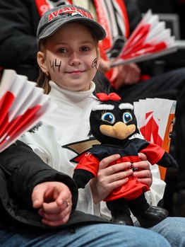 «Авангард» - «Торпедо» 4:3. Вокруг матча