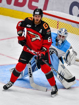 02.09.2023. «Авангард» - «Сибирь» 2:1