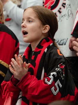 «Авангард» - ЦСКА 2:1. Вокруг матча