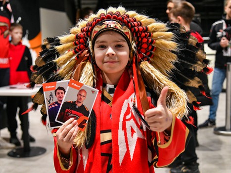 «Авангард» - СКА 5:4. Вокруг матча