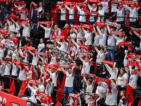 «Авангард» - ЦСКА 4:0. Вокруг матча