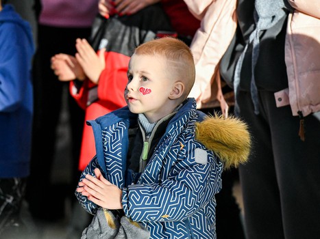 «Авангард» - «Металлург» 3:0. Вокруг матча