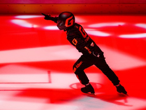 «Авангард» - «Трактор» 1:4. Вокруг матча