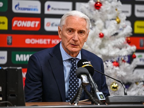 19.12.2023. «Авангард» - «Ак Барс» 0:4