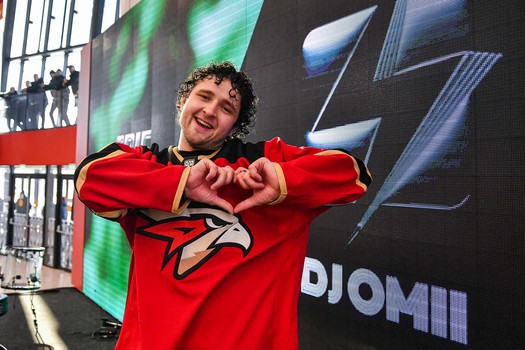 «Авангард» - «Металлург» 3:0. Вокруг матча