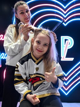 «Авангард» - «Лада» 5:1. Вокруг матча