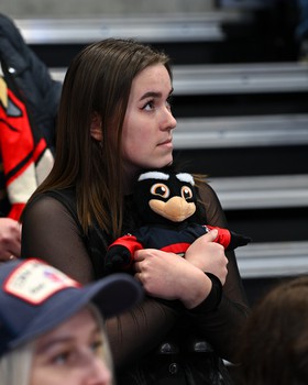 18.03.2025. «Динамо» Мск - «Авангард» 4:3 ОТ