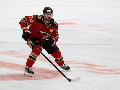 16.10.2021. «Авангард» - «Сибирь» 4:3