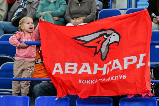 23.09.2023. «Нефтехимик» - «Авангард» 2:1 ОТ