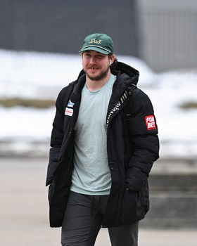 11.04.2025. «Локомотив» - «Авангард» 1:4