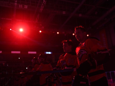 23.02.2020. «Авангард» - «Локомотив» 0:1