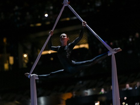 «Авангард» - СКА 5:4. Вокруг матча