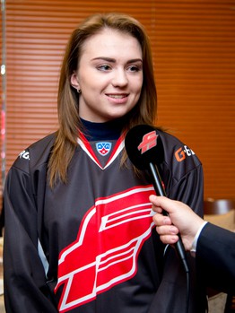 25.09.2015. "Авангард" - "Барыс" 2:4