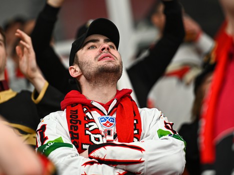 «Авангард» - «Металлург» 5:1. Вокруг матча