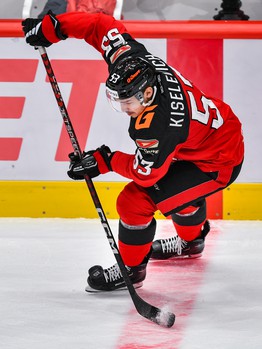 18.01.2023. «Авангард» - «Металлург» 4:3 ОТ