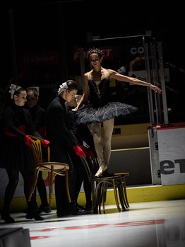 15.02.2026. «Авангард» - «Трактор» 6:2