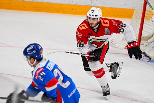 05.03.2024. «Лада» - «Авангард» 1:3