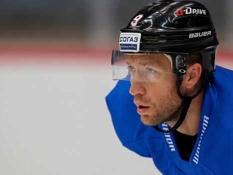 «Авангард» начинает предсезонку!